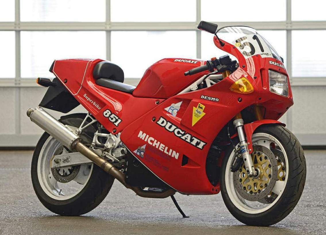 ducati sp3 for sale